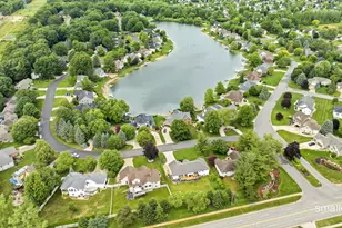 4514 Hidden Ridge Dr, Hudsonville, MI 49426 - Photo 74