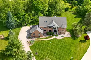 120 Castle Ridge Dr, Battle Creek, MI 49015 - Photo 36