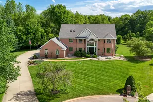 120 Castle Ridge Dr, Battle Creek, MI 49015 - Photo 34
