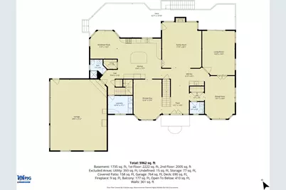 120 Castleridge Drive, Battle Creek, MI 49015 - Photo 42