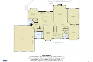 120 Castle Ridge Dr, Battle Creek, MI 49015 - Photo 42