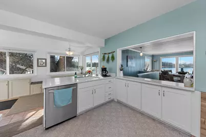 11159 W Perch Lake Drive W, Cement City, MI 49233 - Photo 40