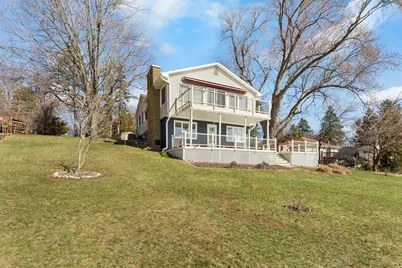 11159 W Perch Lake Drive W, Cement City, MI 49233 - Photo 10