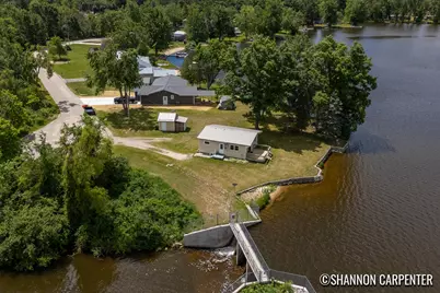 3741 E Shore Drive, Weidman, MI 48893 - Photo 4