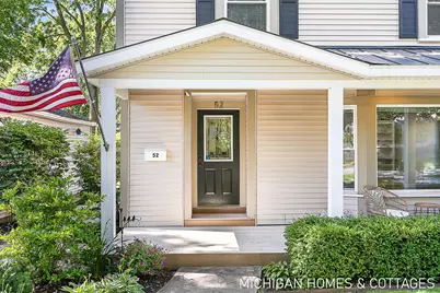 52 W 27th Street, Holland, MI 49423 - Photo 2