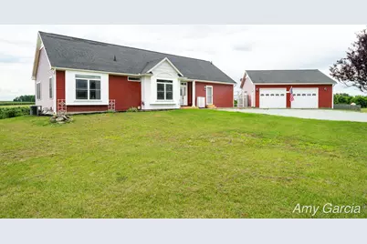 4630 Wild Locust Street, Kent City, MI 49330 - Photo 2