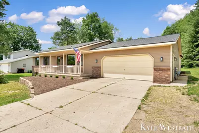 1689 Slater Street, Dorr, MI 49323 - Photo 2