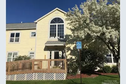 2233 S Huron Parkway #2, Ann Arbor, MI 48104 - Photo 1