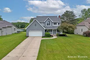 7260 Loma Linda Dr NE, Rockford, MI 49341 - Photo 2