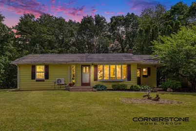 11450 16 Mile Road NE, Cedar Springs, MI 49319 - Photo 1