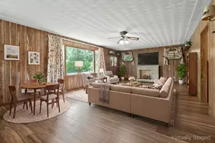 4445 Sassafras Ln, Battle Creek, MI 49017 - Photo 16