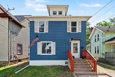 1117 Mills Street, Kalamazoo, MI 49001 - Photo 1