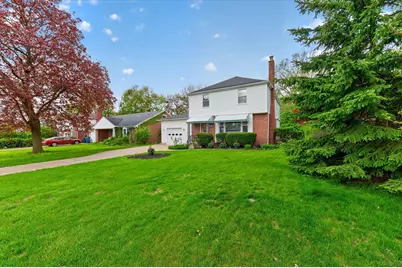 1509 E Stadium Boulevard, Ann Arbor, MI 48104 - Photo 2
