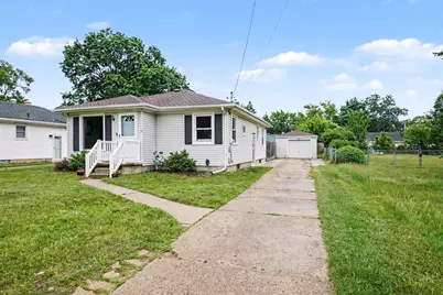 1262 NE Beechwood Street NE, Grand Rapids, MI 49505 - Photo 1