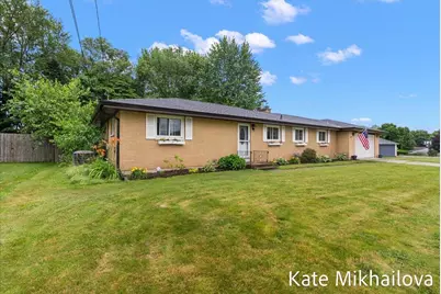 1249 Chalmers Drive, Battle Creek, MI 49015 - Photo 4