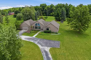 4521 Saline Waterworks Rd, Saline, MI 48176 - Photo 4