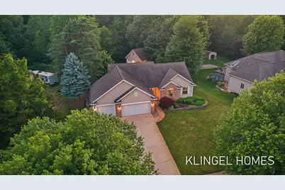 10635 Tallpine Lane, Allendale, MI 49401 - Photo 48