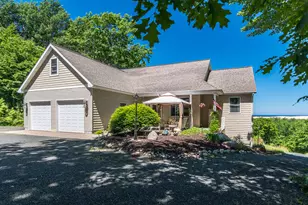 8562 W Woodridge Dr, Mears, MI 49436 - Photo 1