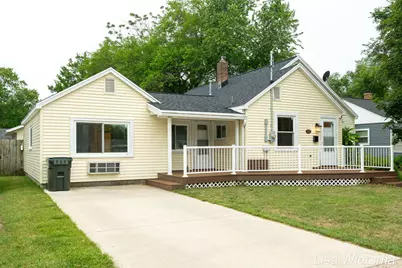 2357 Crozier Avenue, Muskegon, MI 49441 - Photo 1