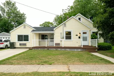 2357 Crozier Avenue, Muskegon, MI 49441 - Photo 2