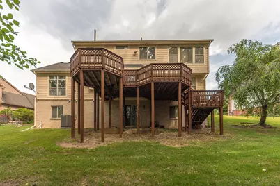 4663 Rosewood Lane, West Bloomfield, MI 48323 - Photo 1