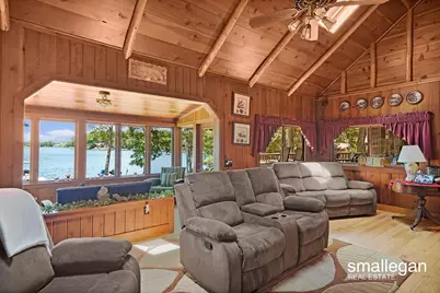 5067 N Red Maple Street, Irons, MI 49644 - Photo 6