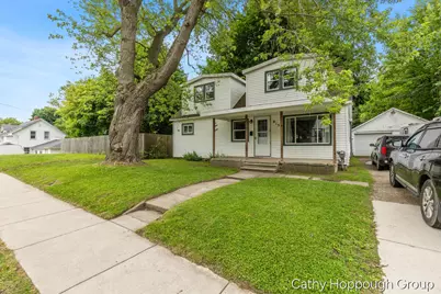 915 Branch Street, Ionia, MI 48846 - Photo 2
