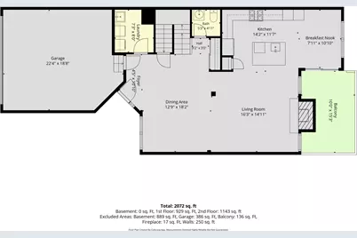 3099 Millbury Lane, Ann Arbor, MI 48105 - Photo 28