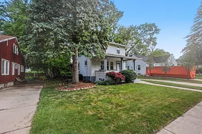 700 Ferris Street, Ypsilanti, MI 48197 - Photo 2
