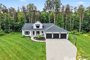 5812 Timber Blf Trl, Fennville, MI 49408 - Photo 1