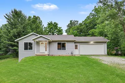 1725 Kreft Street NE, Grand Rapids, MI 49525 - Photo 1