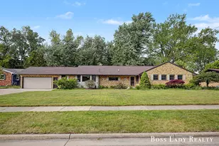 3729 Omaha Dr SW, Grandville, MI 49418 - Photo 1