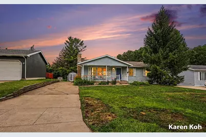 1827 Rowland Avenue SE, Grand Rapids, MI 49546 - Photo 2