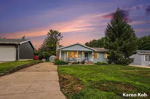 1827 Rowland Ave SE, Grand Rapids, MI 49546 - Photo 2
