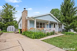 1827 Rowland Ave SE, Grand Rapids, MI 49546 - Photo 4