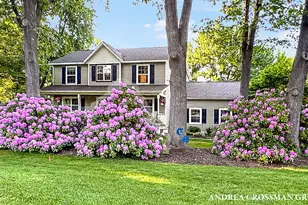 15213 Meadowwood Dr, Grand Haven, MI 49417 - Photo 2