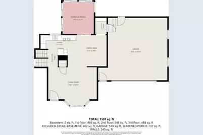 4818 Kittery Drive NW, Comstock Park, MI 49321 - Photo 14