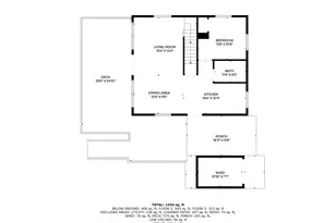 10911 Woodbrook Dr, Cement City, MI 49233 - Photo 46