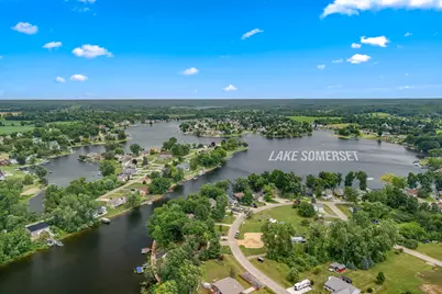 10911 Woodbrook Drive, Cement City, MI 49233 - Photo 36