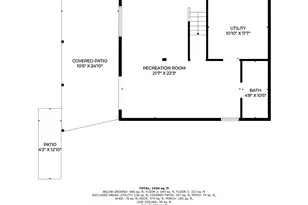 10911 Woodbrook Dr, Cement City, MI 49233 - Photo 48