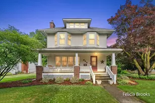 929 S Jefferson St, Hastings, MI 49058 - Photo 2