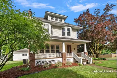 929 S Jefferson Street, Hastings, MI 49058 - Photo 4