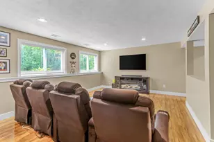 2852 N Saddle Ridge Ct NE, Rockford, MI 49341 - Photo 20
