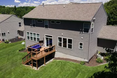 2852 N Saddle Ridge Court NE, Rockford, MI 49341 - Photo 52