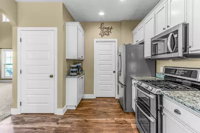 2852 N Saddle Ridge Court NE, Rockford, MI 49341 - Photo 12