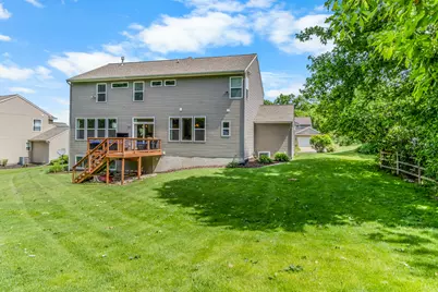 2852 N Saddle Ridge Court NE, Rockford, MI 49341 - Photo 46