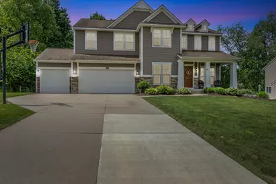 2852 N Saddle Ridge Court NE, Rockford, MI 49341 - Photo 42