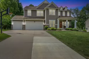 2852 N Saddle Ridge Ct NE, Rockford, MI 49341 - Photo 42