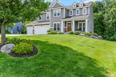 2852 N Saddle Ridge Court NE, Rockford, MI 49341 - Photo 40