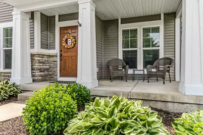 2852 N Saddle Ridge Court NE, Rockford, MI 49341 - Photo 50